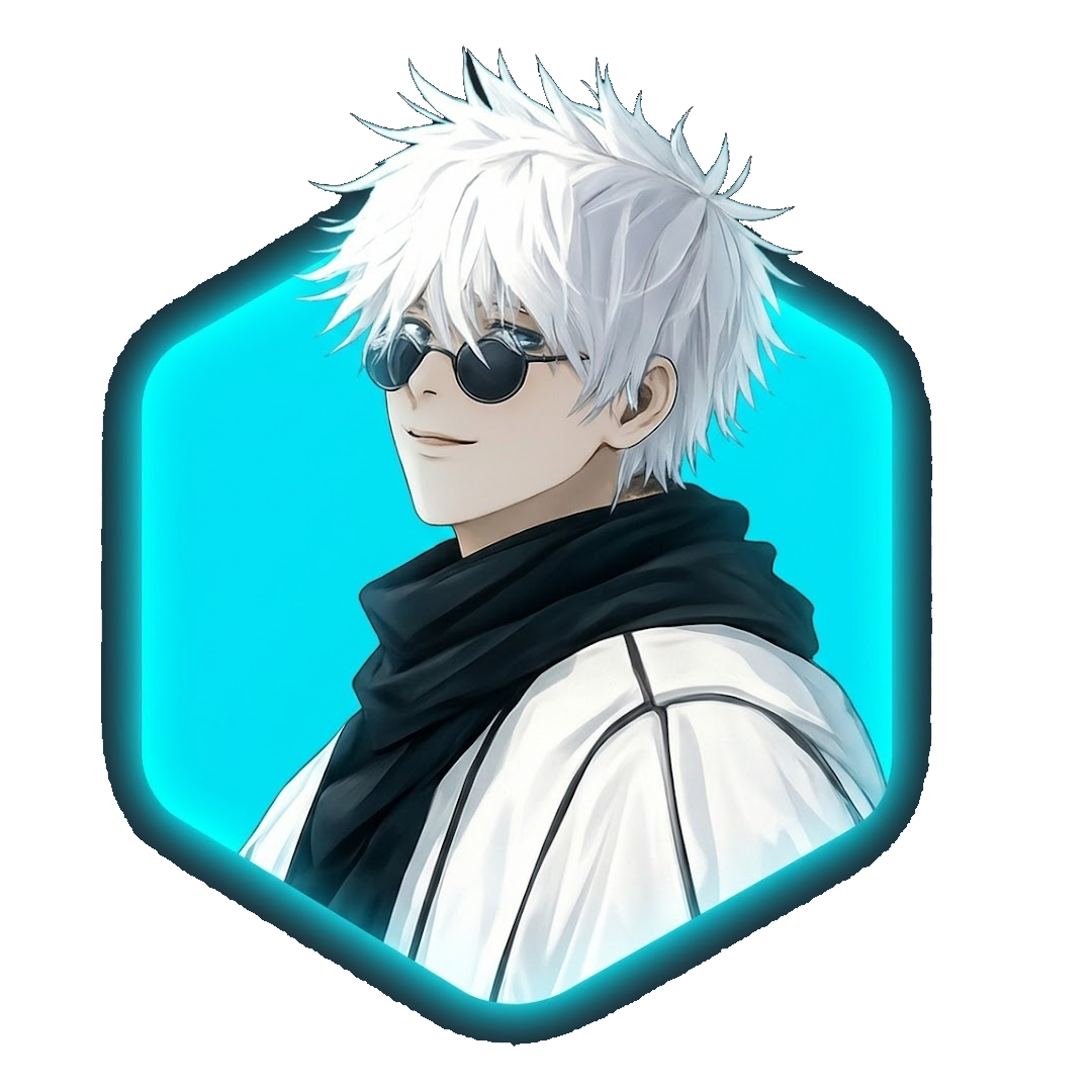 Hero profile image